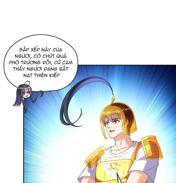 Tu Chân Nói Chuyện Phiếm Quần Chapter 664 - Trang 2