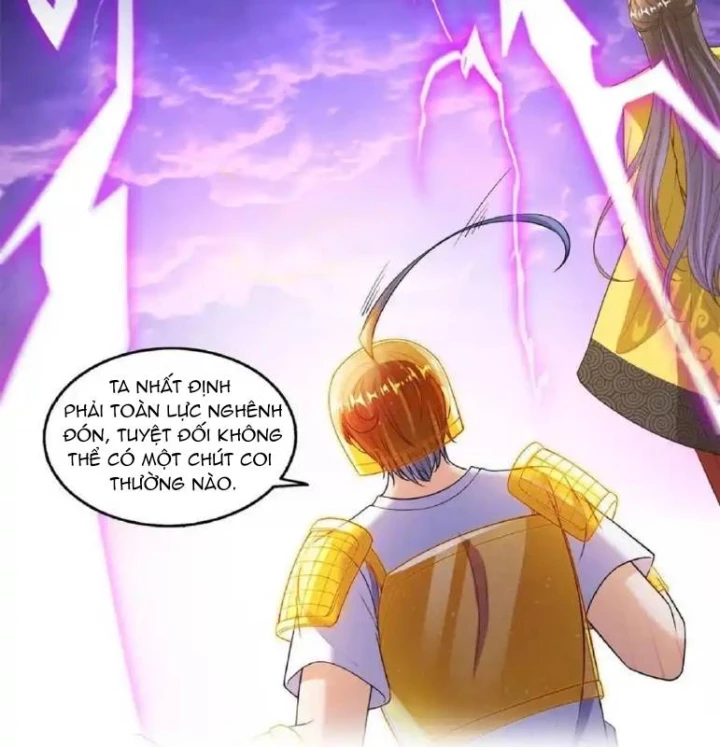 Tu Chân Nói Chuyện Phiếm Quần Chapter 664 - Trang 2