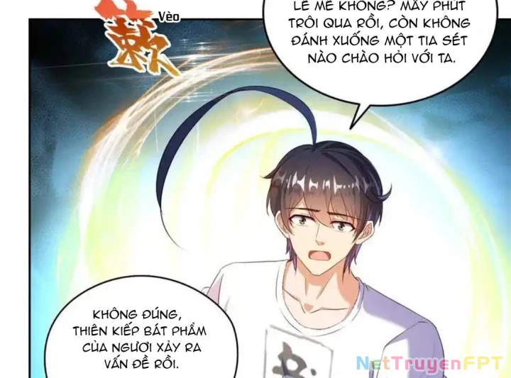 Tu Chân Nói Chuyện Phiếm Quần Chapter 664 - Trang 2