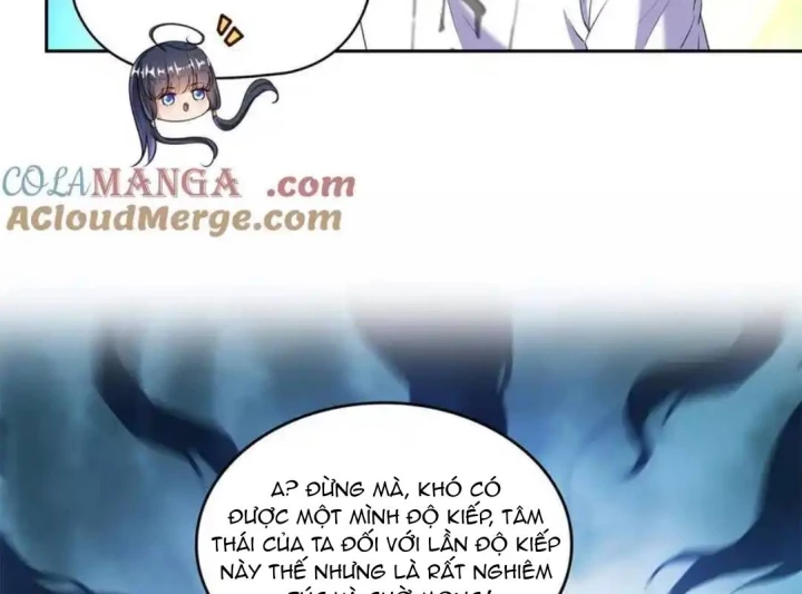Tu Chân Nói Chuyện Phiếm Quần Chapter 664 - Trang 2