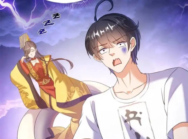 Tu Chân Nói Chuyện Phiếm Quần Chapter 664 - Trang 2