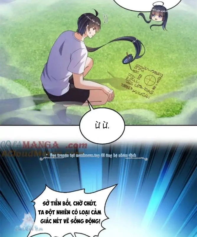 Tu Chân Nói Chuyện Phiếm Quần Chapter 667 - Trang 2