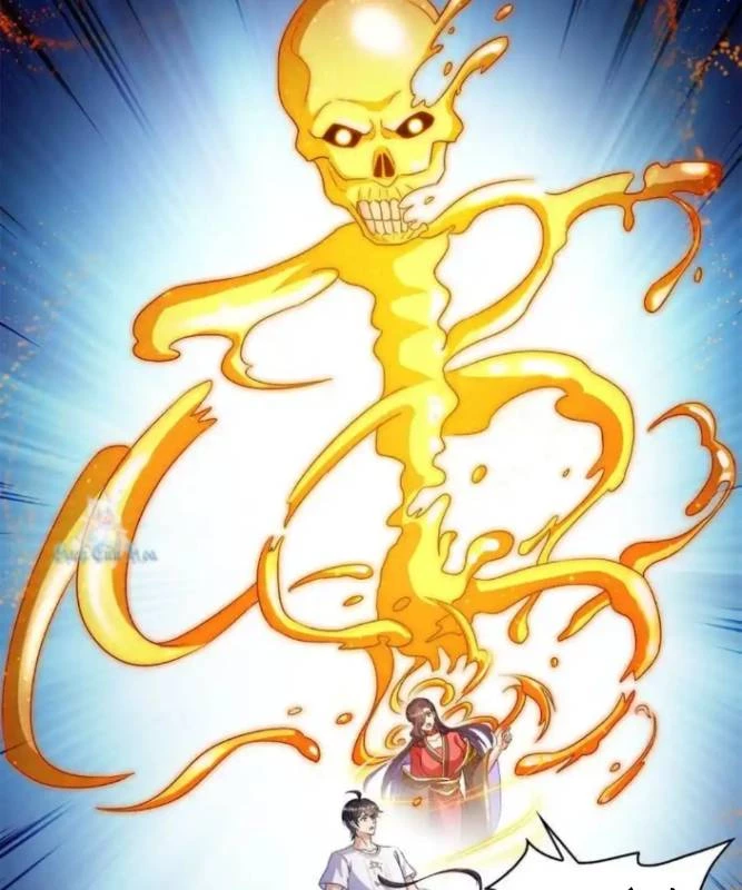 Tu Chân Nói Chuyện Phiếm Quần Chapter 667 - Trang 2
