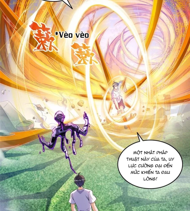 Tu Chân Nói Chuyện Phiếm Quần Chapter 669 - Trang 2
