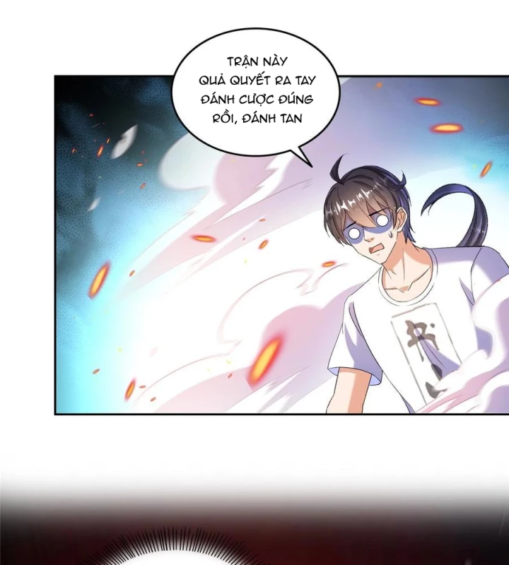 Tu Chân Nói Chuyện Phiếm Quần Chapter 669 - Trang 2