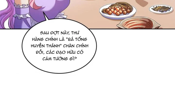 Tu Chân Nói Chuyện Phiếm Quần Chapter 669 - Trang 2