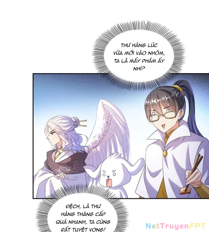 Tu Chân Nói Chuyện Phiếm Quần Chapter 669 - Trang 2