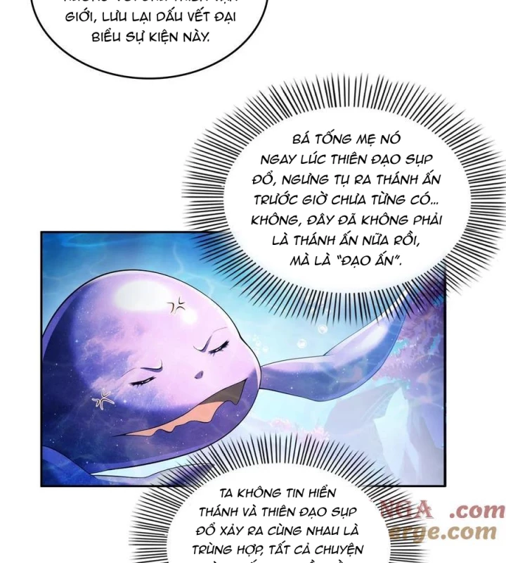 Tu Chân Nói Chuyện Phiếm Quần Chapter 669 - Trang 2