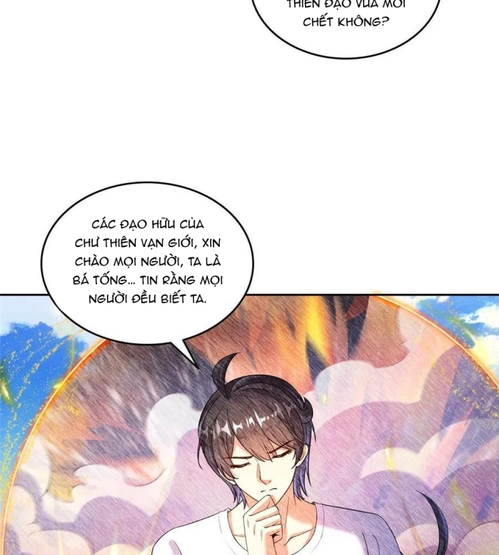 Tu Chân Nói Chuyện Phiếm Quần Chapter 669 - Trang 2