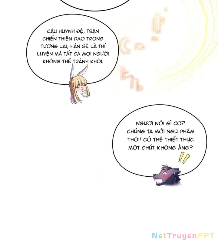 Tu Chân Nói Chuyện Phiếm Quần Chapter 670 - Trang 2