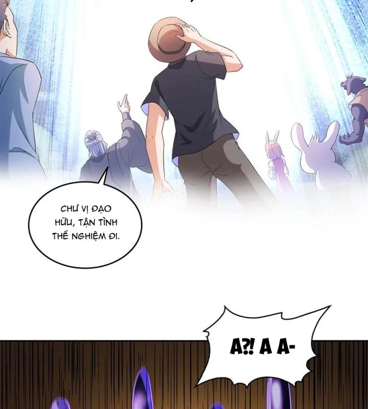 Tu Chân Nói Chuyện Phiếm Quần Chapter 670 - Trang 2
