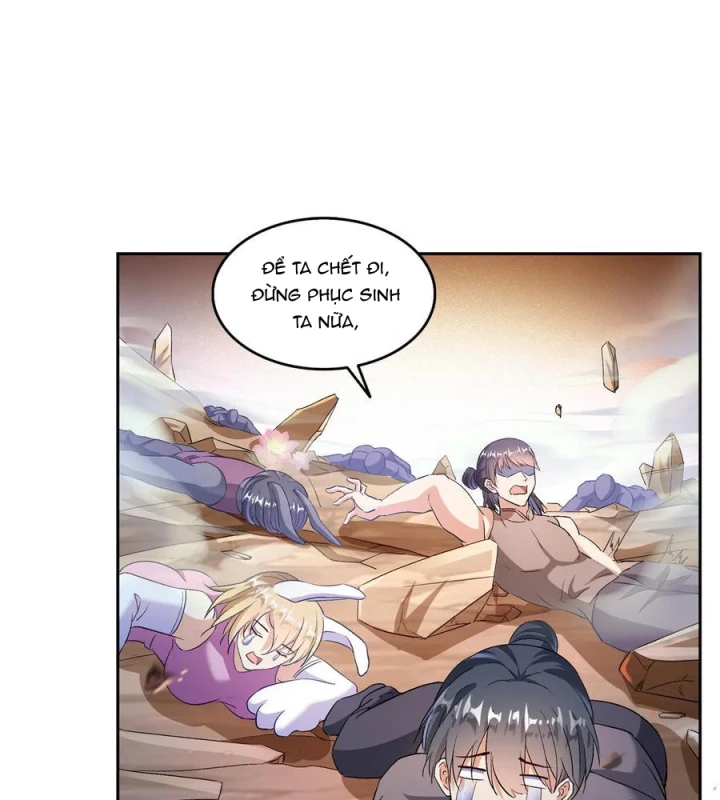 Tu Chân Nói Chuyện Phiếm Quần Chapter 670 - Trang 2