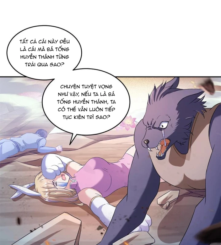 Tu Chân Nói Chuyện Phiếm Quần Chapter 670 - Trang 2