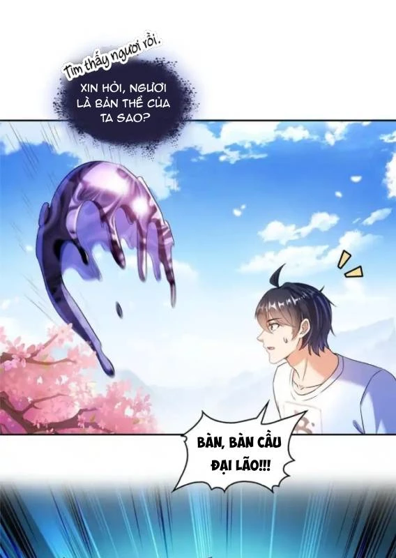 Tu Chân Nói Chuyện Phiếm Quần Chapter 671 - Trang 2