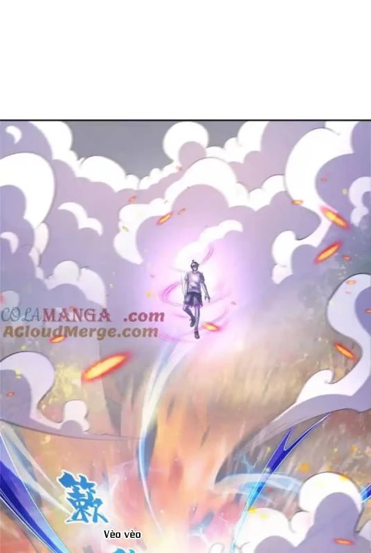 Tu Chân Nói Chuyện Phiếm Quần Chapter 672 - Trang 2