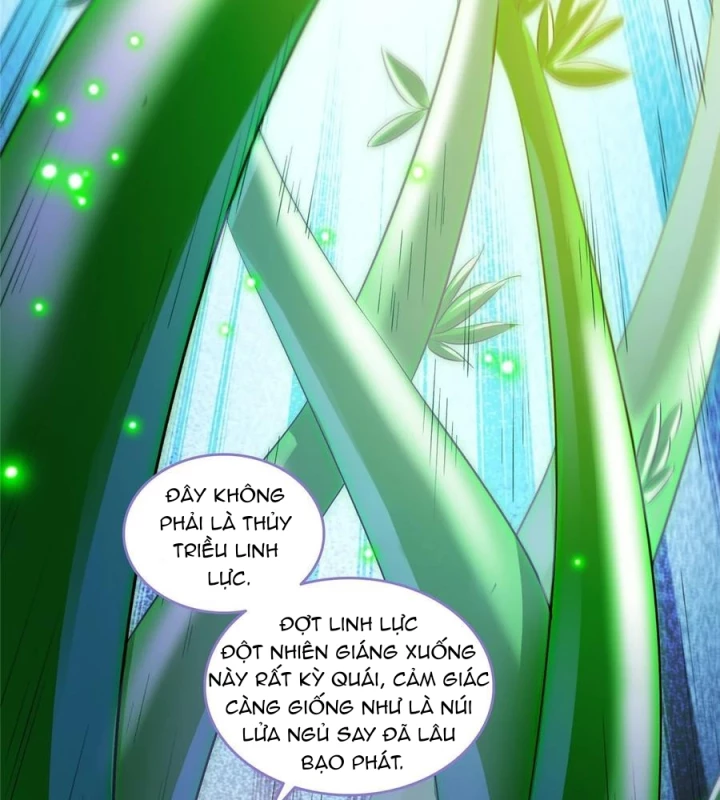 Tu Chân Nói Chuyện Phiếm Quần Chapter 673 - Trang 2