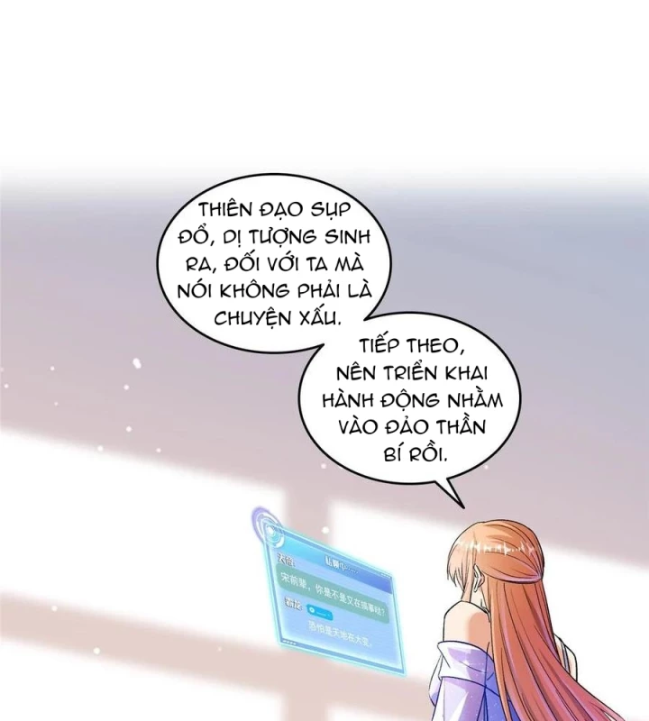 Tu Chân Nói Chuyện Phiếm Quần Chapter 673 - Trang 2