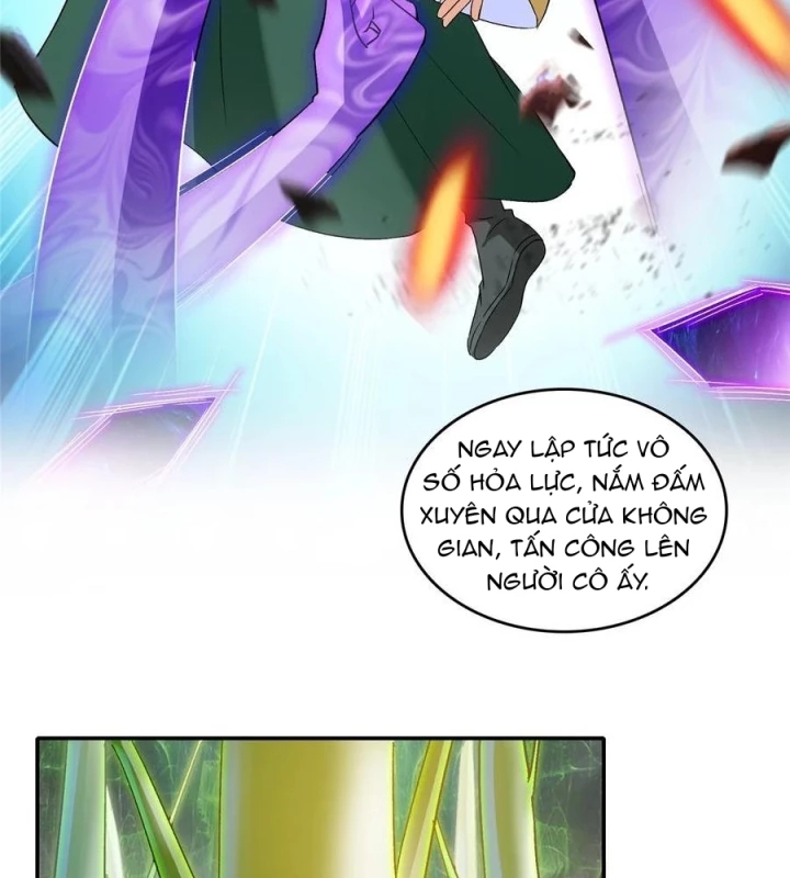 Tu Chân Nói Chuyện Phiếm Quần Chapter 673 - Trang 2