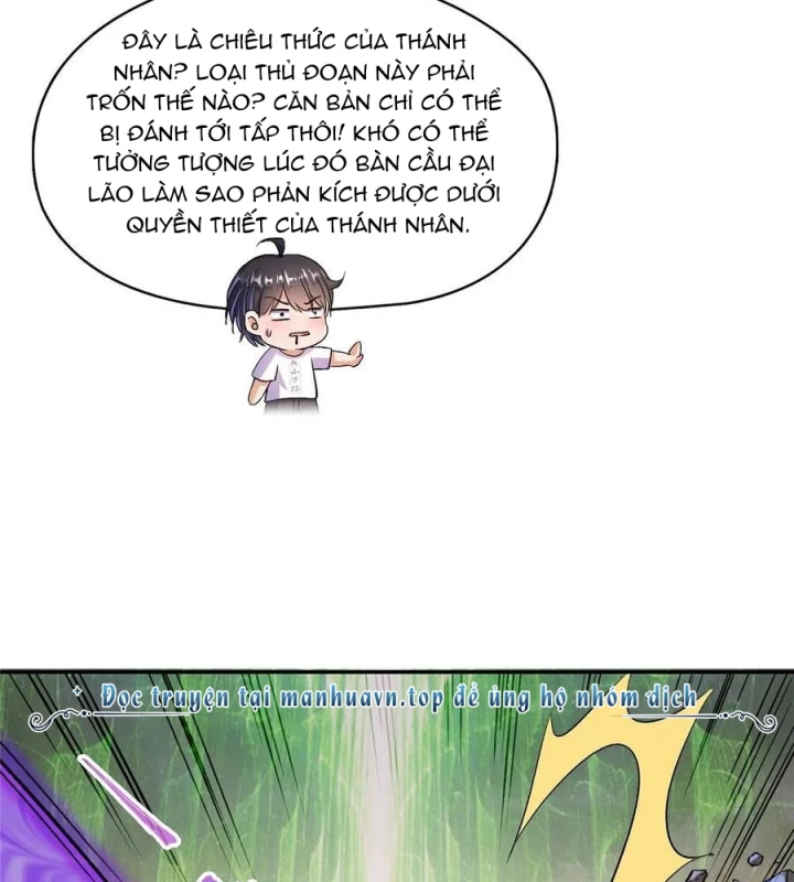 Tu Chân Nói Chuyện Phiếm Quần Chapter 673 - Trang 2