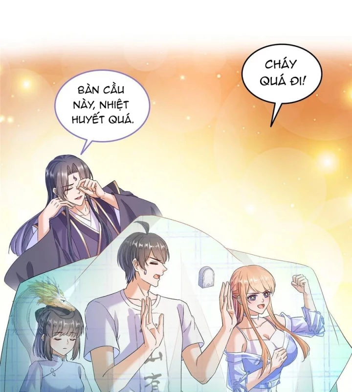 Tu Chân Nói Chuyện Phiếm Quần Chapter 673 - Trang 2