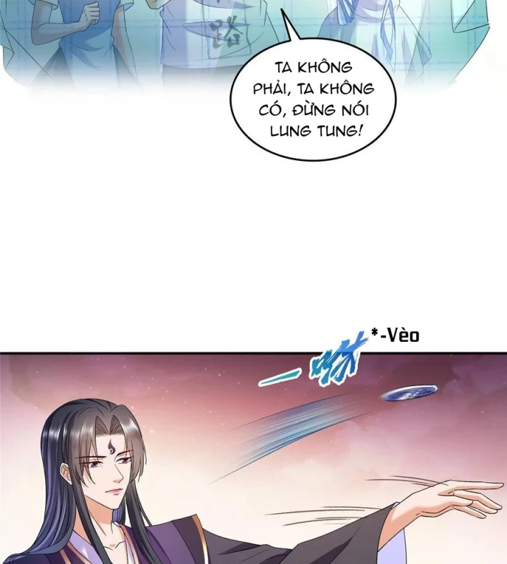 Tu Chân Nói Chuyện Phiếm Quần Chapter 673 - Trang 2