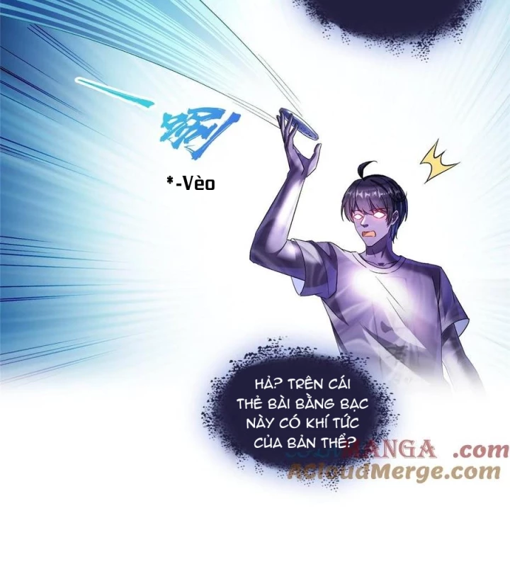Tu Chân Nói Chuyện Phiếm Quần Chapter 673 - Trang 2