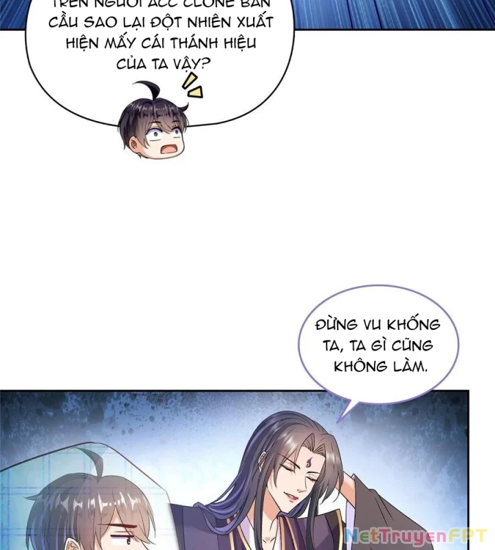 Tu Chân Nói Chuyện Phiếm Quần Chapter 673 - Trang 2