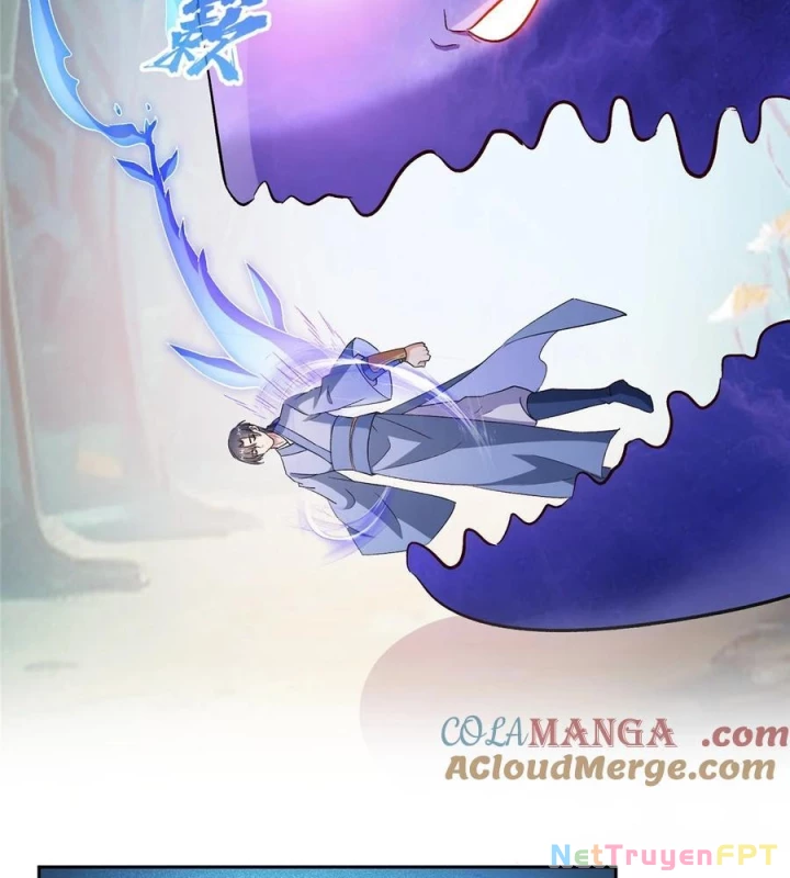 Tu Chân Nói Chuyện Phiếm Quần Chapter 673 - Trang 2