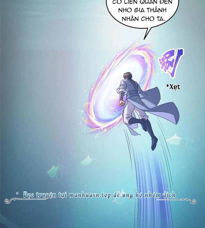Tu Chân Nói Chuyện Phiếm Quần Chapter 673 - Trang 2