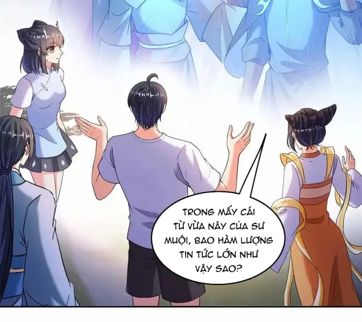 Tu Chân Nói Chuyện Phiếm Quần Chapter 674 - Trang 2