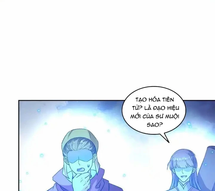 Tu Chân Nói Chuyện Phiếm Quần Chapter 674 - Trang 2