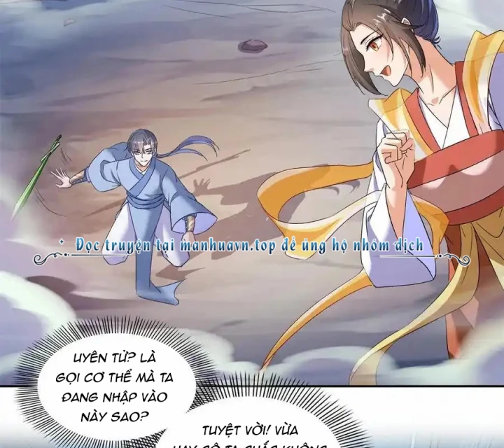 Tu Chân Nói Chuyện Phiếm Quần Chapter 674 - Trang 2