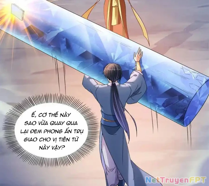 Tu Chân Nói Chuyện Phiếm Quần Chapter 674 - Trang 2