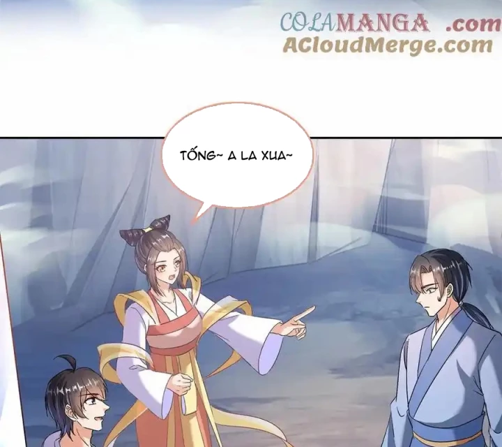 Tu Chân Nói Chuyện Phiếm Quần Chapter 674 - Trang 2
