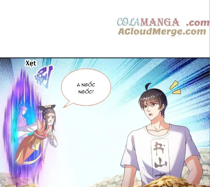 Tu Chân Nói Chuyện Phiếm Quần Chapter 678 - Trang 2