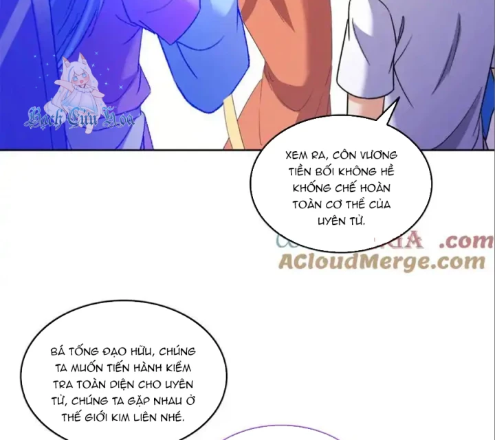 Tu Chân Nói Chuyện Phiếm Quần Chapter 678 - Trang 2