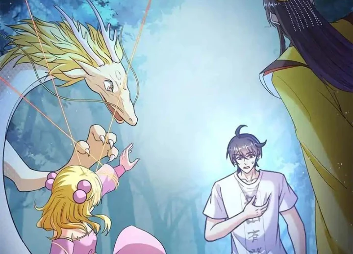 Tu Chân Nói Chuyện Phiếm Quần Chapter 679 - Trang 2