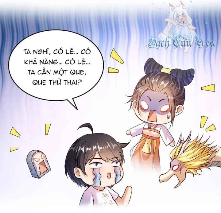 Tu Chân Nói Chuyện Phiếm Quần Chapter 680 - Trang 2