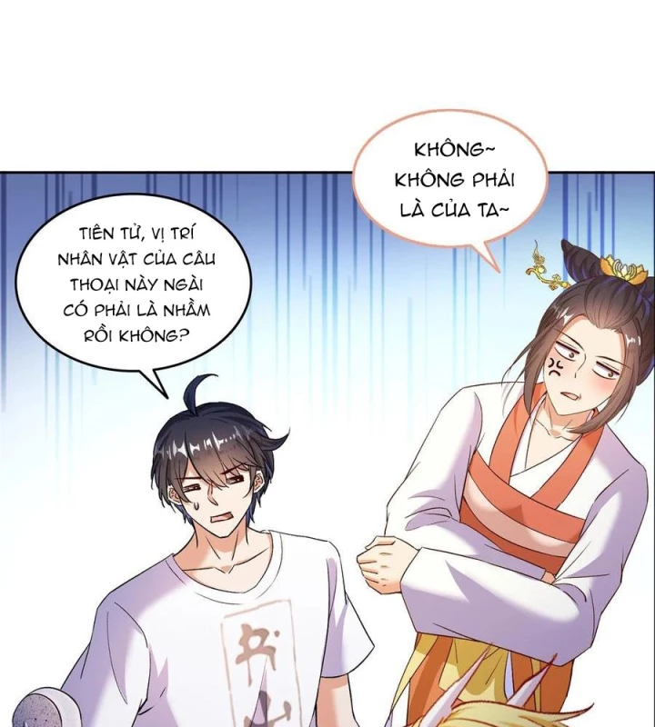 Tu Chân Nói Chuyện Phiếm Quần Chapter 680 - Trang 2