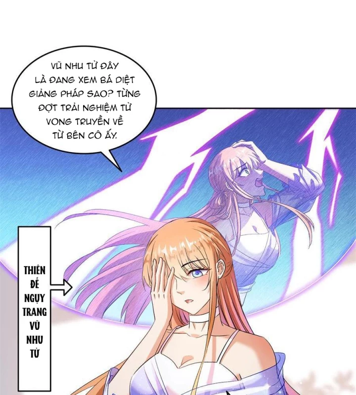 Tu Chân Nói Chuyện Phiếm Quần Chapter 680 - Trang 2