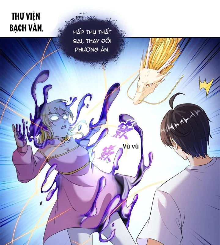 Tu Chân Nói Chuyện Phiếm Quần Chapter 680 - Trang 2