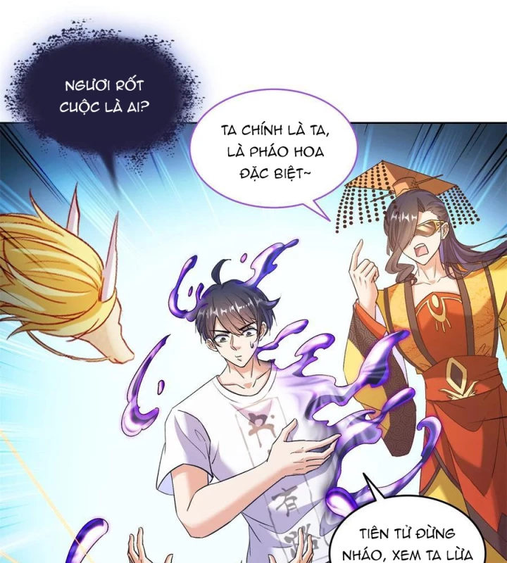 Tu Chân Nói Chuyện Phiếm Quần Chapter 680 - Trang 2