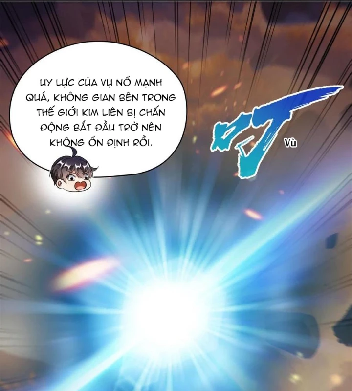 Tu Chân Nói Chuyện Phiếm Quần Chapter 680 - Trang 2