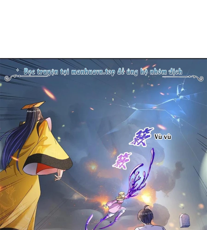 Tu Chân Nói Chuyện Phiếm Quần Chapter 680 - Trang 2