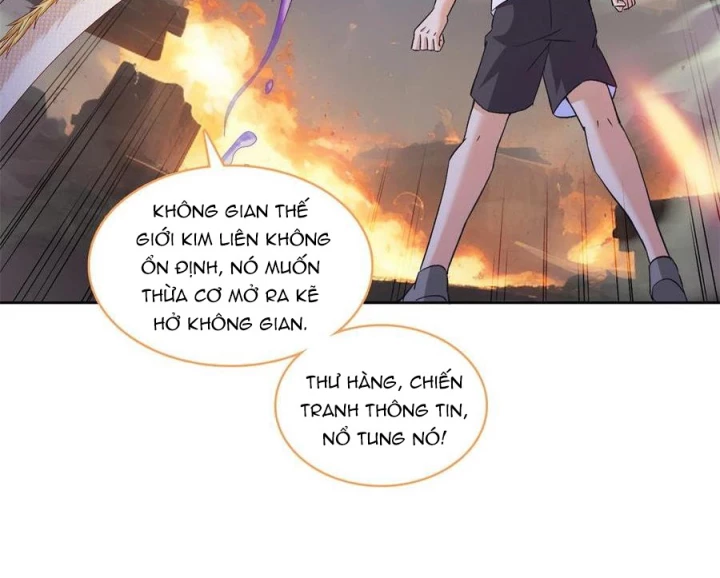 Tu Chân Nói Chuyện Phiếm Quần Chapter 680 - Trang 2