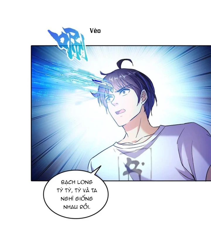 Tu Chân Nói Chuyện Phiếm Quần Chapter 680 - Trang 2
