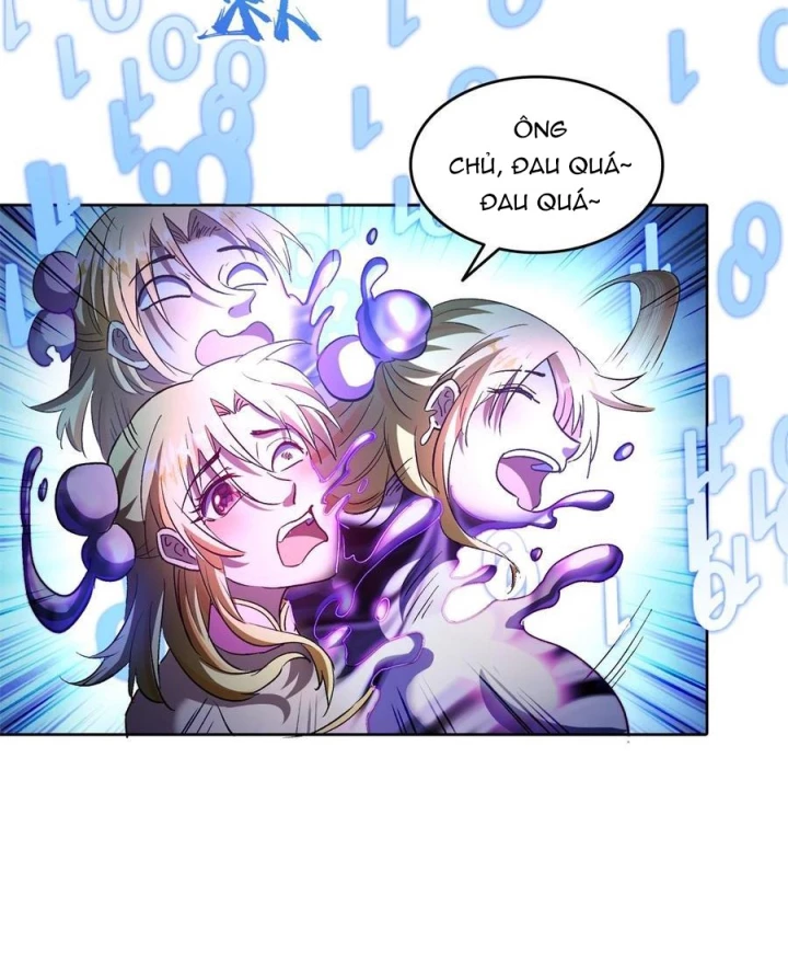 Tu Chân Nói Chuyện Phiếm Quần Chapter 680 - Trang 2