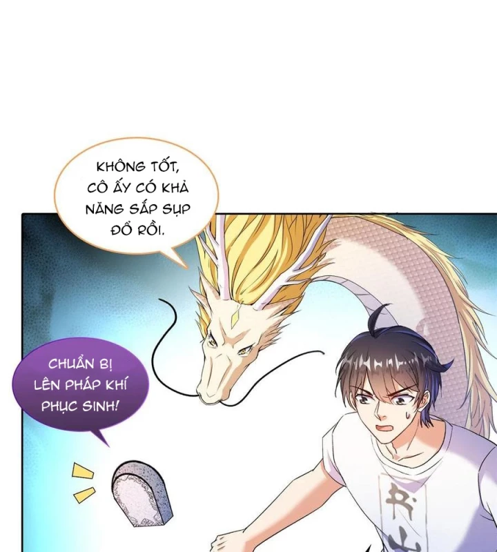 Tu Chân Nói Chuyện Phiếm Quần Chapter 680 - Trang 2