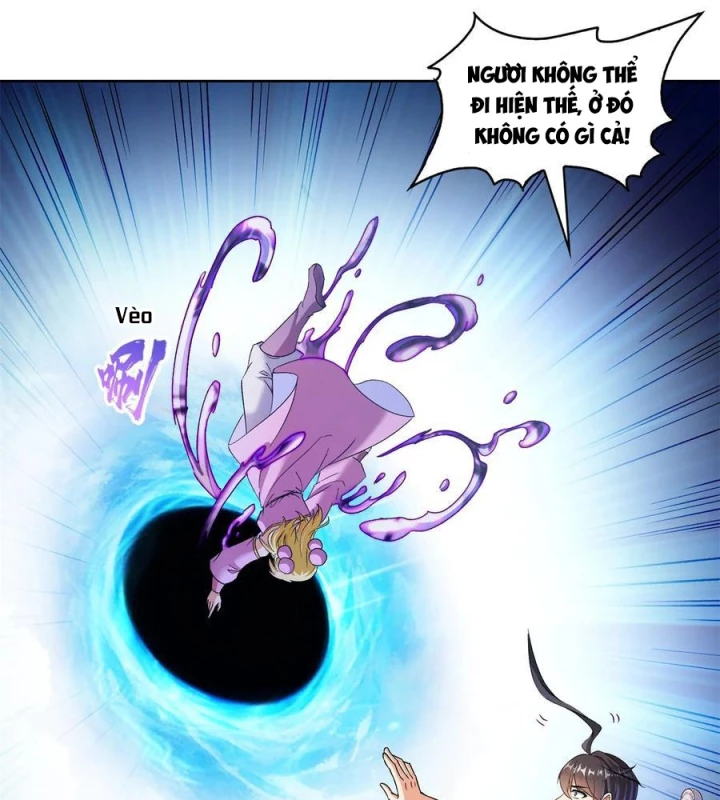 Tu Chân Nói Chuyện Phiếm Quần Chapter 680 - Trang 2