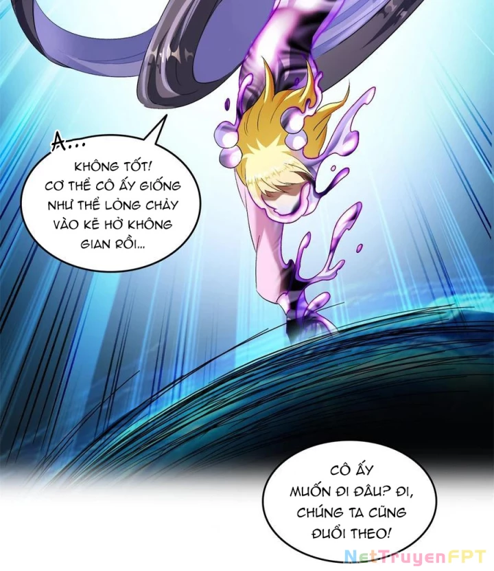 Tu Chân Nói Chuyện Phiếm Quần Chapter 680 - Trang 2